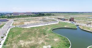 Phát triển mở rộng thành phố Huế về hương Đông