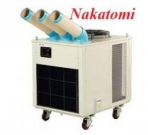 Máy Lạnh Di Động  NAKATOMI SAC-6500
