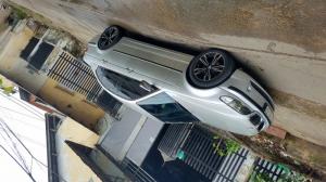 BMW 325i màu bạc đk cuối 2004