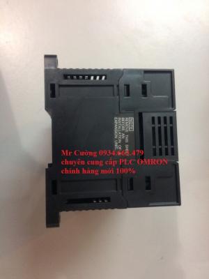 Bộ lập trình PLC Omron CJ1M-CPU22