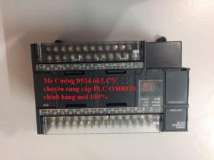 Bộ lập trình PLC Omron CJ1M-CPU13