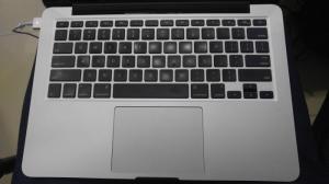 MacBook Pro (Retina, 13-inch, Mid 2014) – 128GB mới leng keng.
