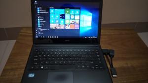 Laptop Acer V5 471p - Màn Hình Cảm Ứng (Win 10) - Core I5 Ram 4GB