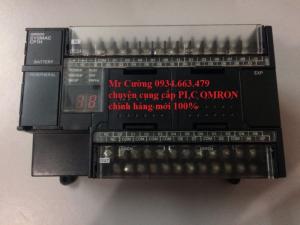 Bộ lập trình PLC Omron CPM1A-20CDR-A-V1