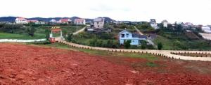 BĐS Đà Lạt - Đất vàng thương mại – Cơ hội đầu tư sinh lời cao.