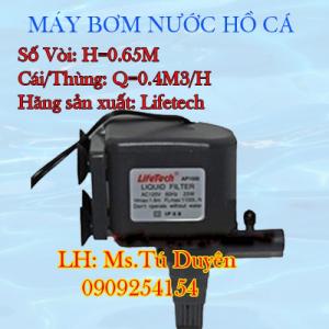 Bán máy bơm nước hồ cá giá rẻ