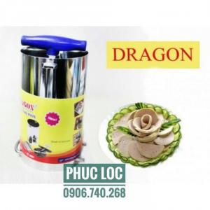 Khuôn Giò Cao Cấp Inox 304