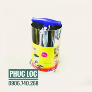Khuôn làm giò inox 304