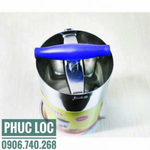 Khuôn làm giò inox 304