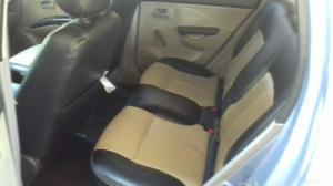 Cần bán xe ô tô KIA picanto