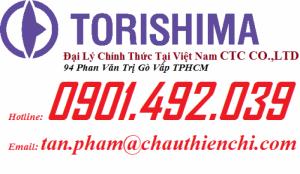 Bơm Torishima | CDM XAP063452