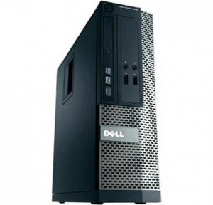 Thanh lý cây máy tính Dell Optilex 390MT Chip Corei3 2120/hdd 320/ram2g...