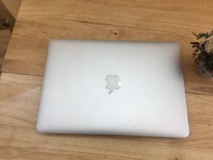 Macbook Air MJVE2 13inch - Model 2015 Còn BH 06 tháng