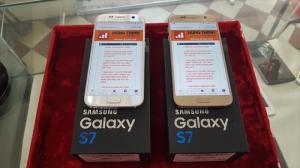Samsung Galaxy S7 2 sim G930FD  bản 32GB có 3 mầu Gold, Sliver Saphia ,Black Onyx,hàng xách tay ĐẸP 99% ,phụ kiện nguyên hộp.