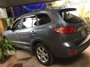 Santafe 540đ