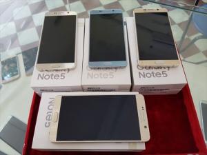 Samsung Galaxy NOTE 5 32G BẢN 2 sim N9200 với 4 mầu Gold,Black Saphire,Titan Sliver máy đẹp Like New Full Box