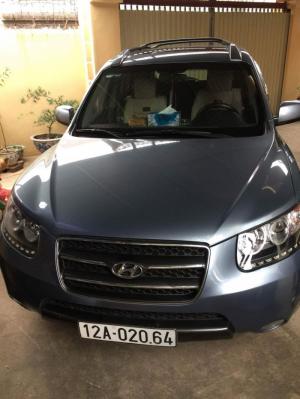 Santafe 540đ