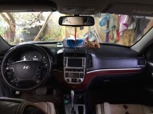 Santafe 540đ