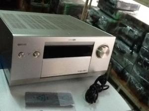 Bán chuyên Ampli Yamaha DSP -AZ1 hàng bãi đẹp...