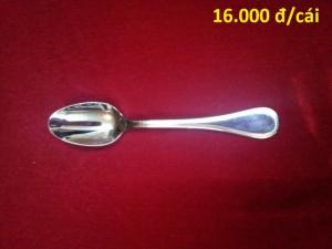 Muỗng, Nĩa phục vụ ăn uống hàng cao cấp rẻ, đẹp sáng bóng