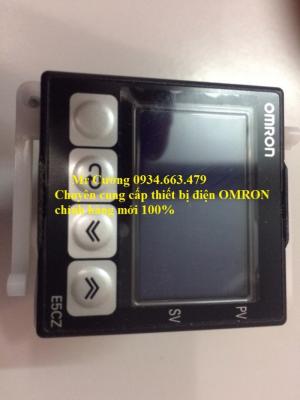 Điều khiển nhiệt độ OMRON E5CZ-C2ML AC100-240 (Current)