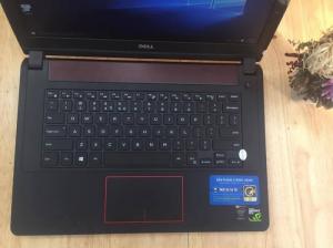 Laptop Dell inspiron 7447 - VGA  4gb GDDR5