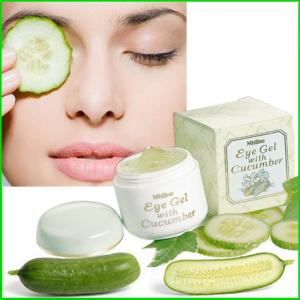 Gel trị thâm quầng mắt Eye Gel with Cucumber