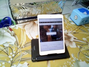 Cần bán nhanh em ipad mịni 16gb wifi + 4g