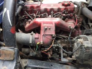 Xe Vinaxuki 1.5T đời 2006
