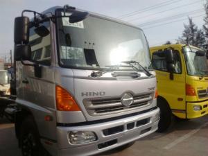 Bán Xe Tải Hino 16 Tấn Giá Tốt Nhất