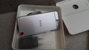 HTC One A9 - quyến rũ đột phá, sang trọng