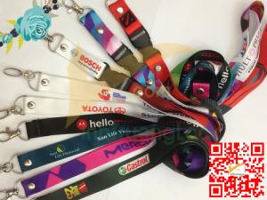 in dây đeo thẻ vip