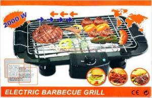 Bếp nướng Electric barbecue grill