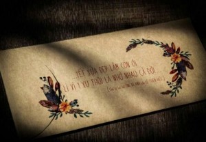 Phong bao lì xì Tết siêu yêu
