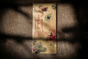 Phong bao lì xì Tết siêu yêu