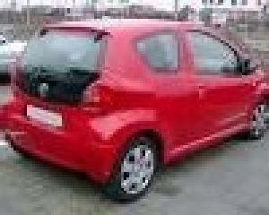 Xe nhap moi 100% 5L/100km
