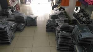 Xưởng May Gia Công Trang Trần - Nhận may gia công hàng nội địa và xuất khẩu