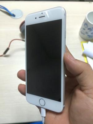 iphone 6 16G Gold
