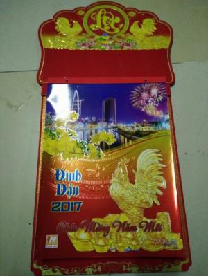 Bán lịch blog 2017 giá rẻ hơn thị trường 65%