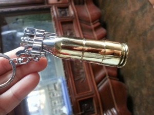 Bật lửa Vip