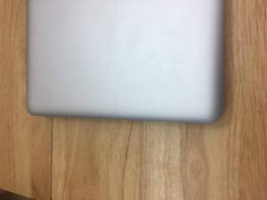Macbook pro 13inch MD101 - Model 2012