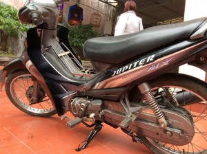 Bán Jupiter mx