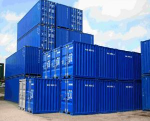 Container văn phòng giá rẻ tại Việt Nam