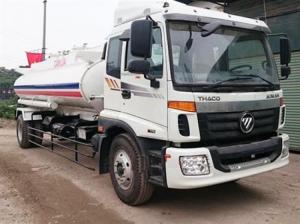 Mua xe tải nặng 9 tấn chất lượng giá tốt