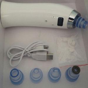 Máy hút mụn trứng cá Comedo Suction