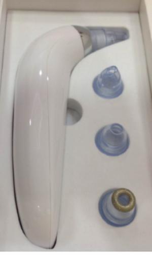 Máy hút mụn trứng cá Comedo Suction