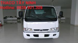Xe tải kia 1t25,1t4,1t9, 2t4 ,xe tải kia tây ninh ,xe tải kia tải trọng cao đi vào thành phố