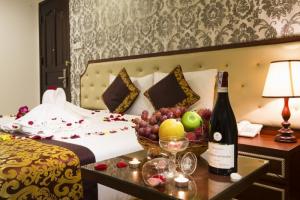 Voucher Khách Sạn Paris 3*+ Nha Trang Giá Rẻ.( Phòng tết dương lịch )