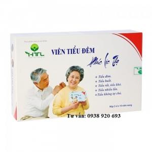 Mua viên tiểu đêm Phúc Lộc Thọ ở đâu và dùng VTĐ như thế nào