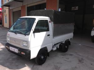 Suzuki Carry Truck, 5 tạ, mui bạt